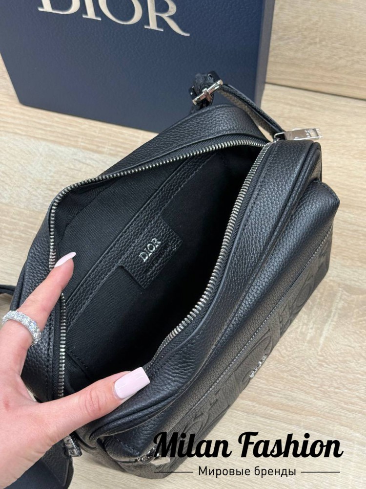 Сумка  Christian Dior V52341. Вид 6