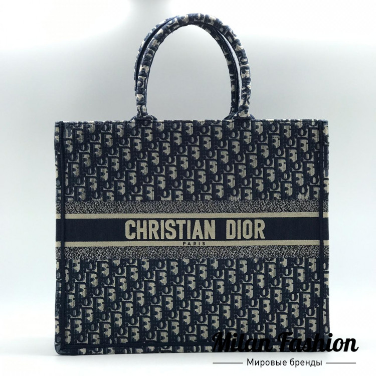 Сумка  Christian Dior ds1022. Вид 2