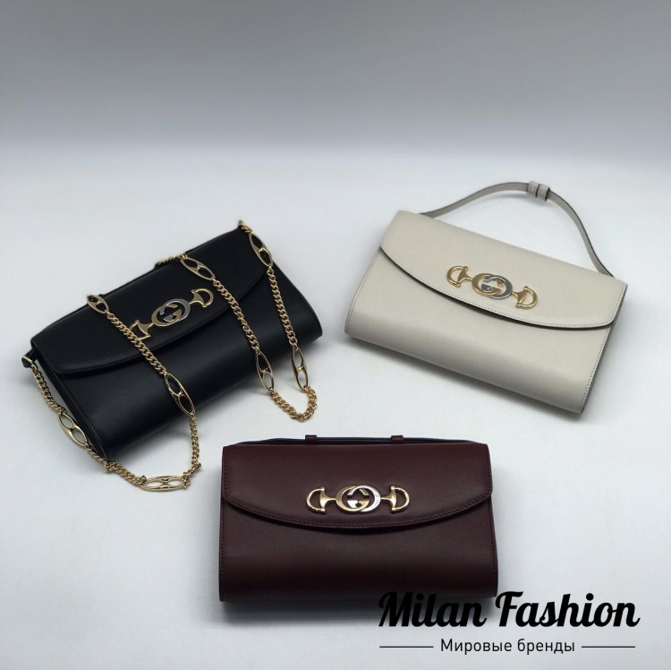 Сумка Gucci ds1060. Вид 2