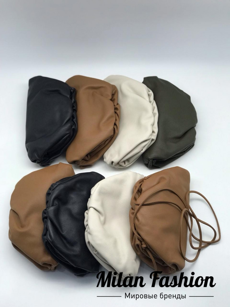 Сумка Pouch  Bottega Veneta ds1007. Вид 4