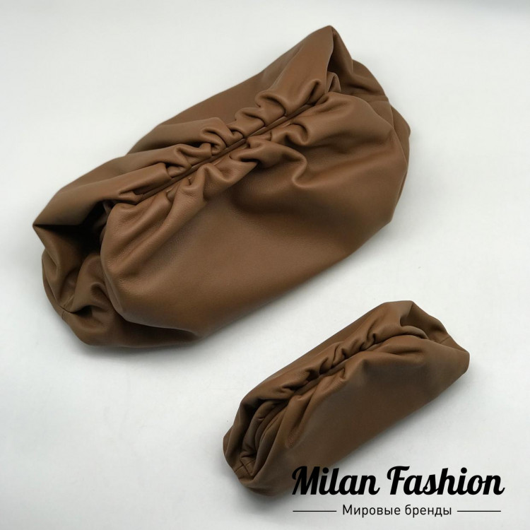 Сумка  Pouch  Bottega Veneta ds1252. Вид 2