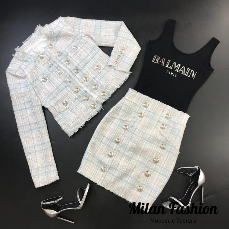 Топ Balmain an0075. Вид 1
