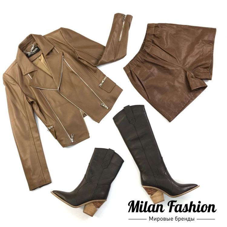 Шорты Balmain a00255. Вид 1