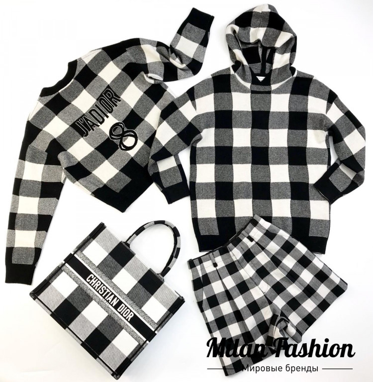 Шорты Christian Dior a00269. Вид 1