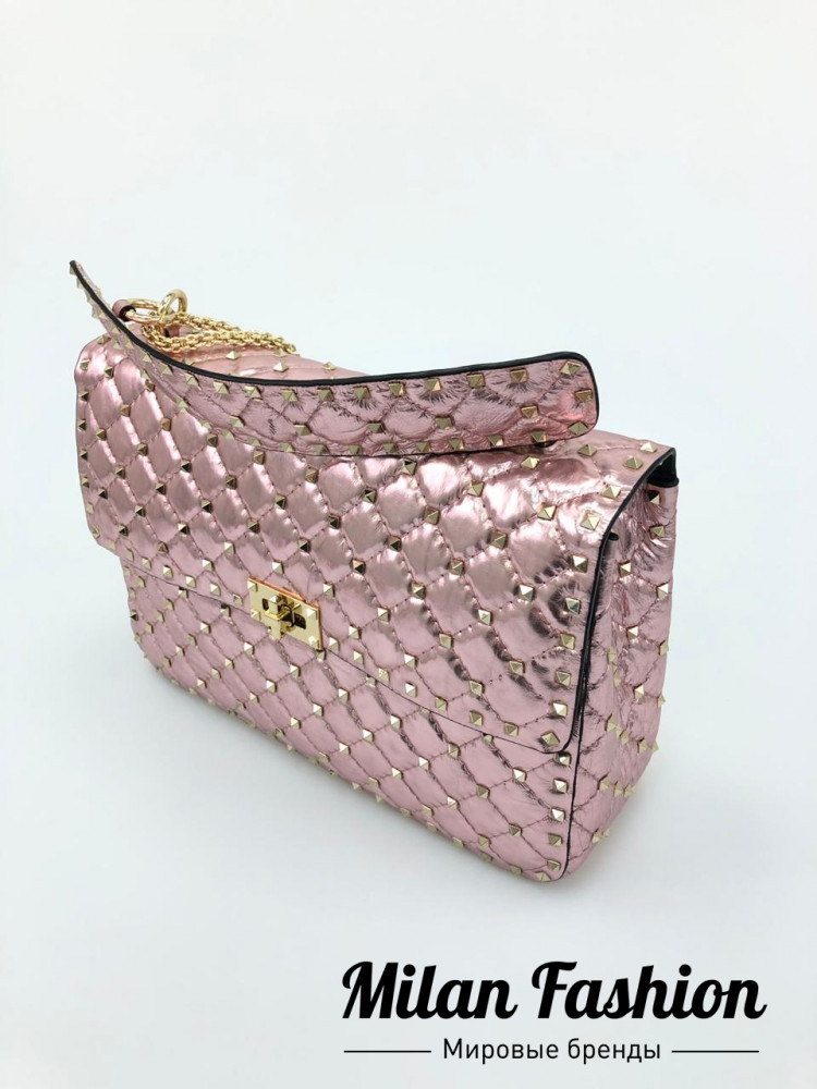 Сумка  Valentino bb1466. Вид 6