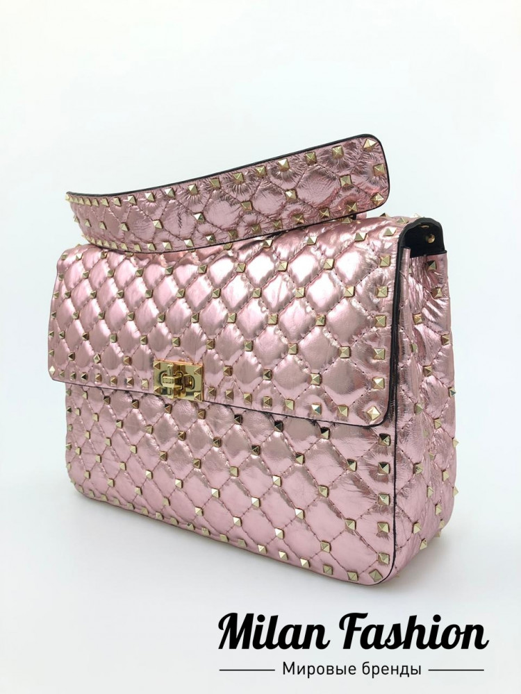 Сумка  Valentino bb1466. Вид 5