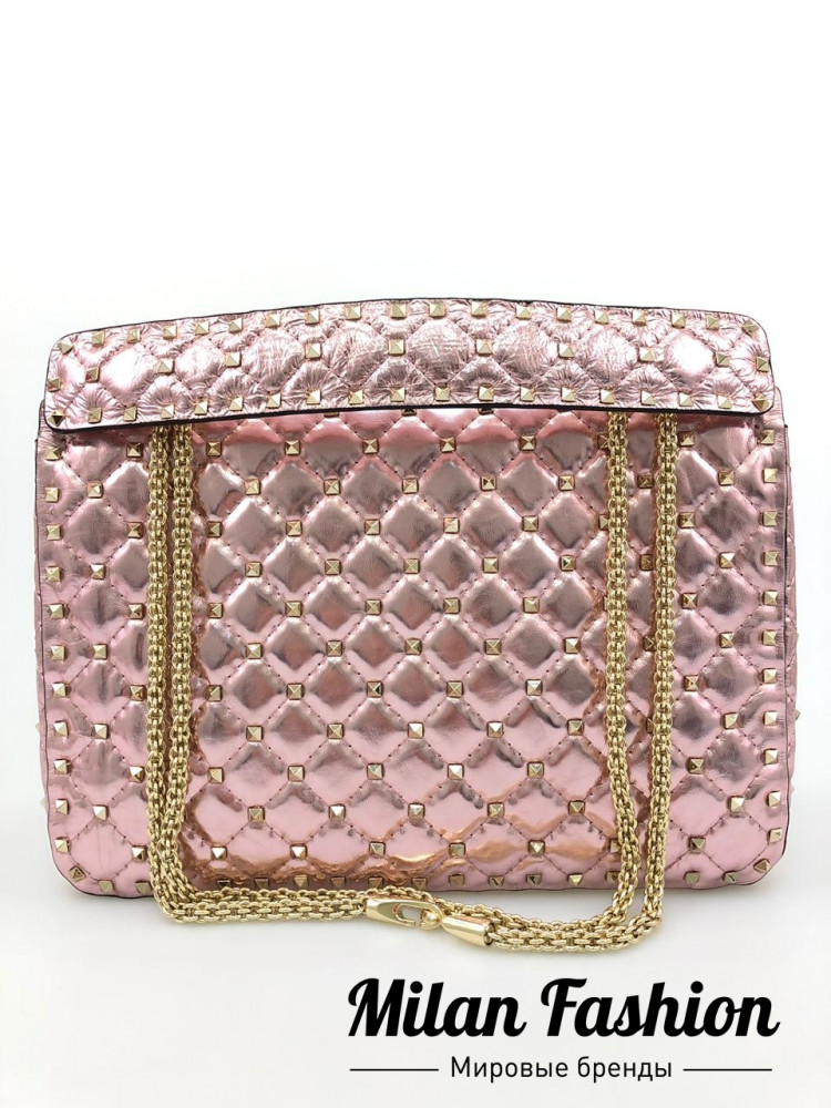 Сумка  Valentino bb1466. Вид 7