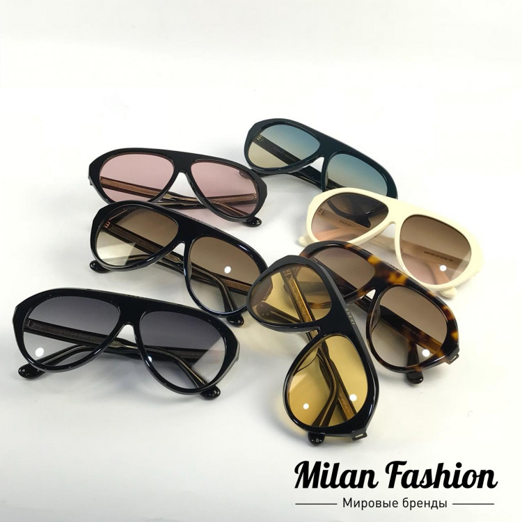 Очки Gucci an-0954. Вид 5