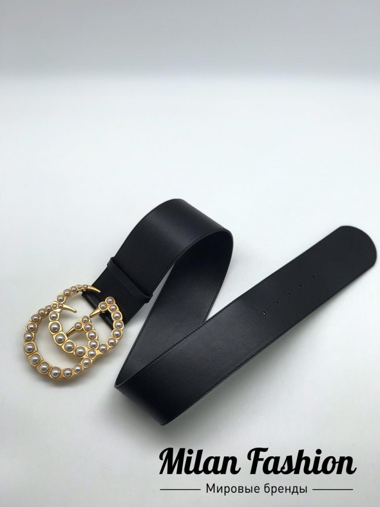 Ремень Gucci an-0775. Вид 1