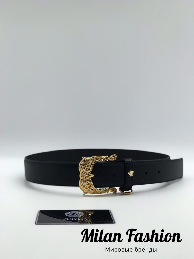 Ремень  Versace an-0778. Вид 2