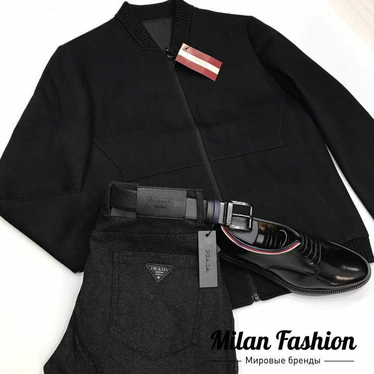 Брюки Prada sa19. Вид 1