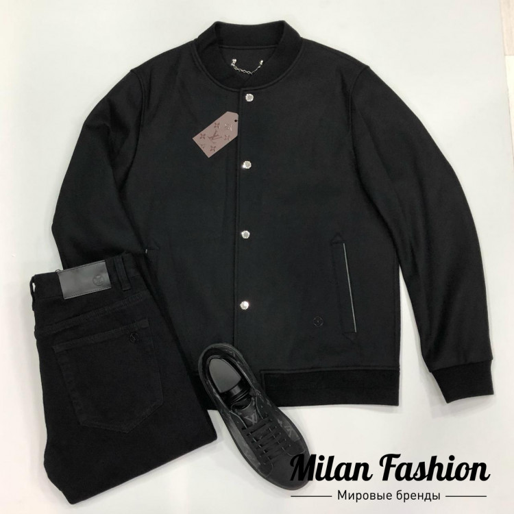 Джинсы Louis Vuitton sa21. Вид 1
