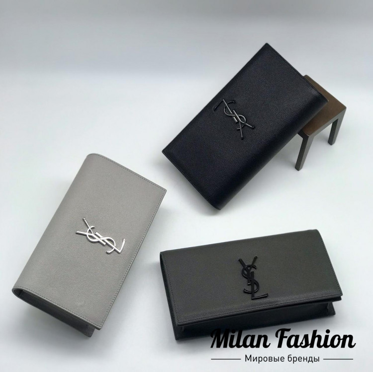 Клатч Yves Saint Laurent an-0846. Вид 2
