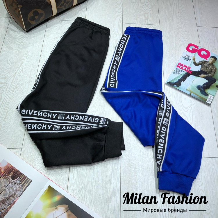Штаны Givenchy an-1352. Вид 3