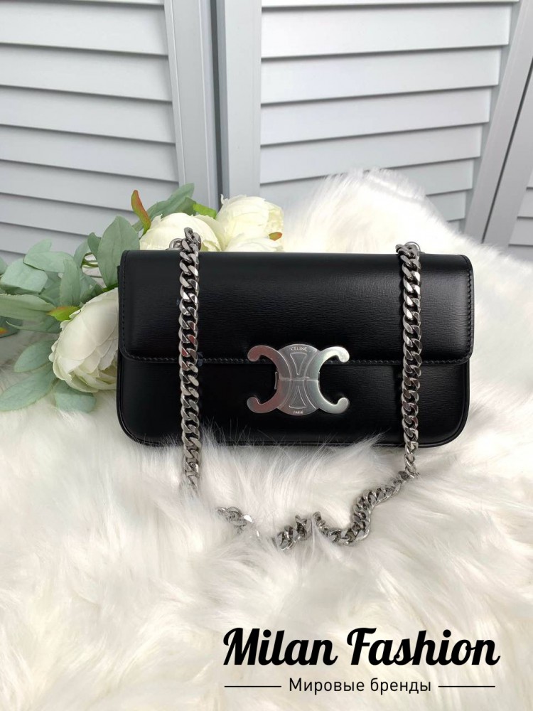 Сумка  Celine V43209. Вид 4