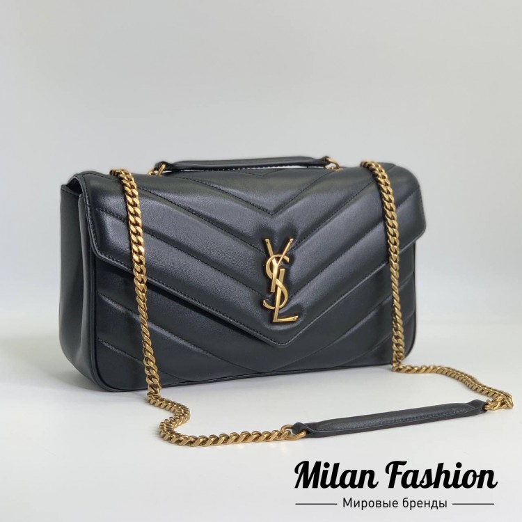Сумка  Yves Saint Laurent V52140. Вид 1