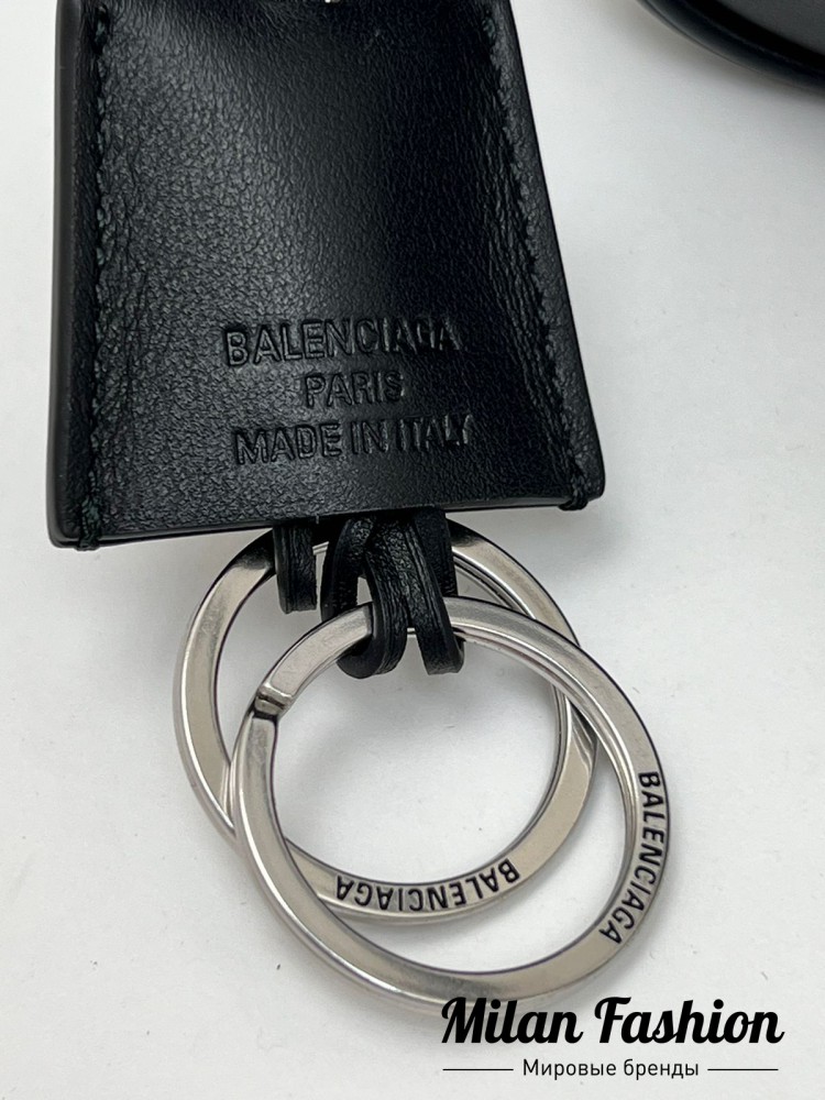 Сумка Balenciaga V52061. Вид 3