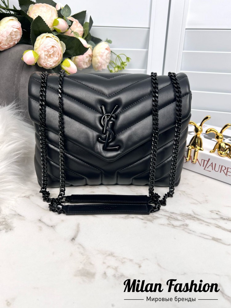 Сумка женская  Yves Saint Laurent v1353. Вид 2