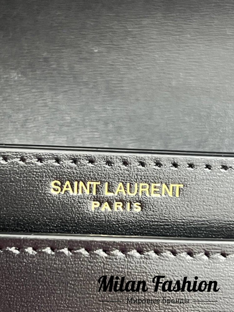 Сумка  Yves Saint Laurent V52443. Вид 3
