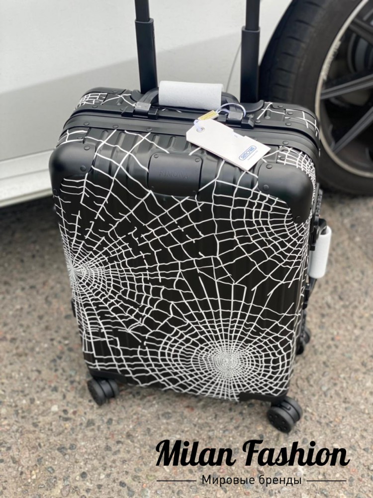 Чемодан Rimova Supreme  … V9871. Вид 2