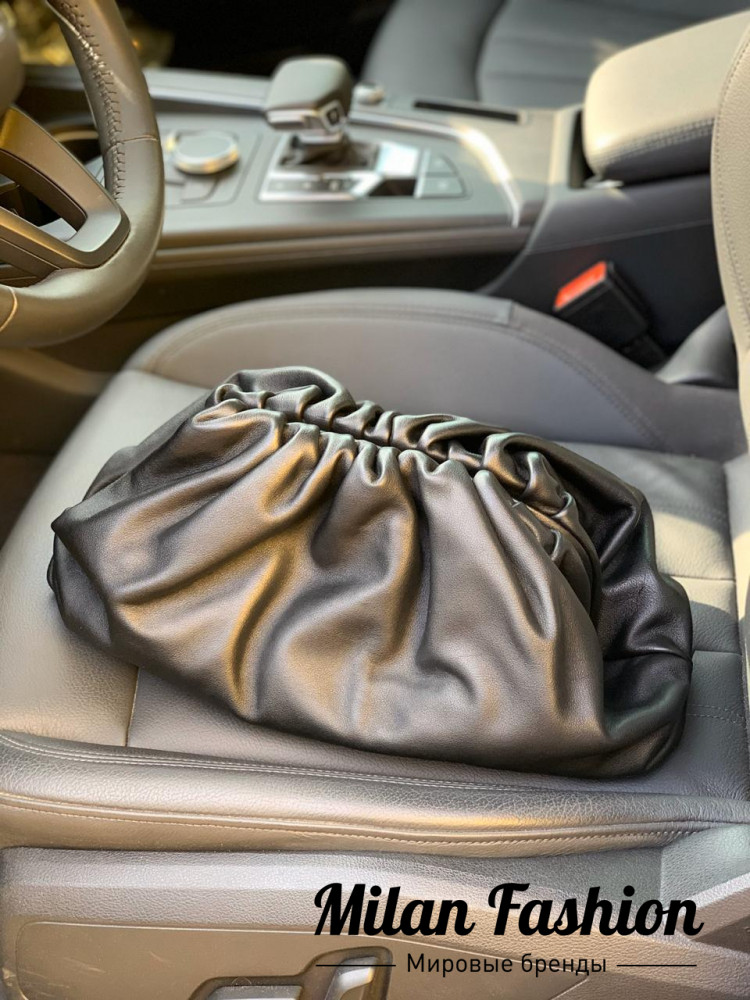 Клатч THE POUCH IN BUTTER CALF Bottega Veneta v0234. Вид 1