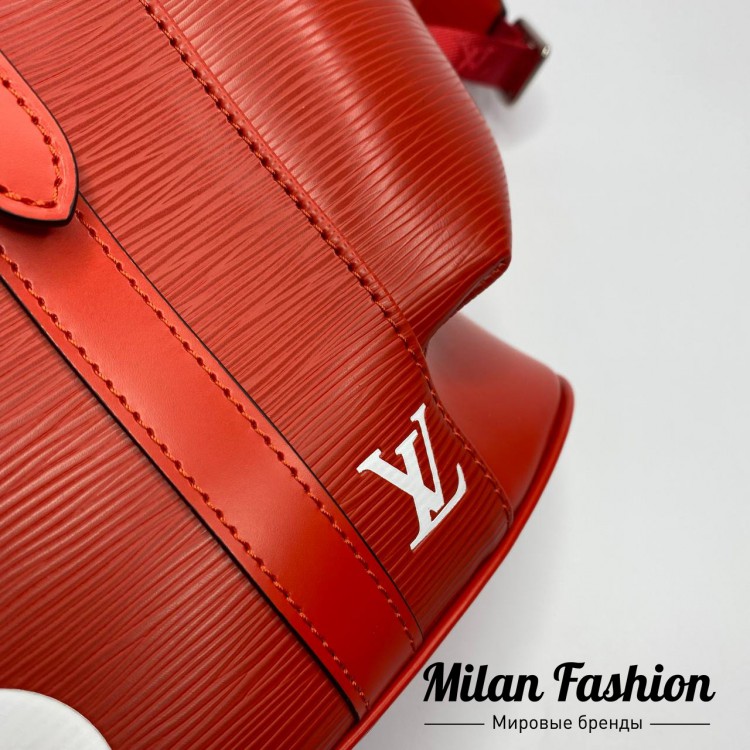 Рюкзак  Louis Vuitton V13674. Вид 3