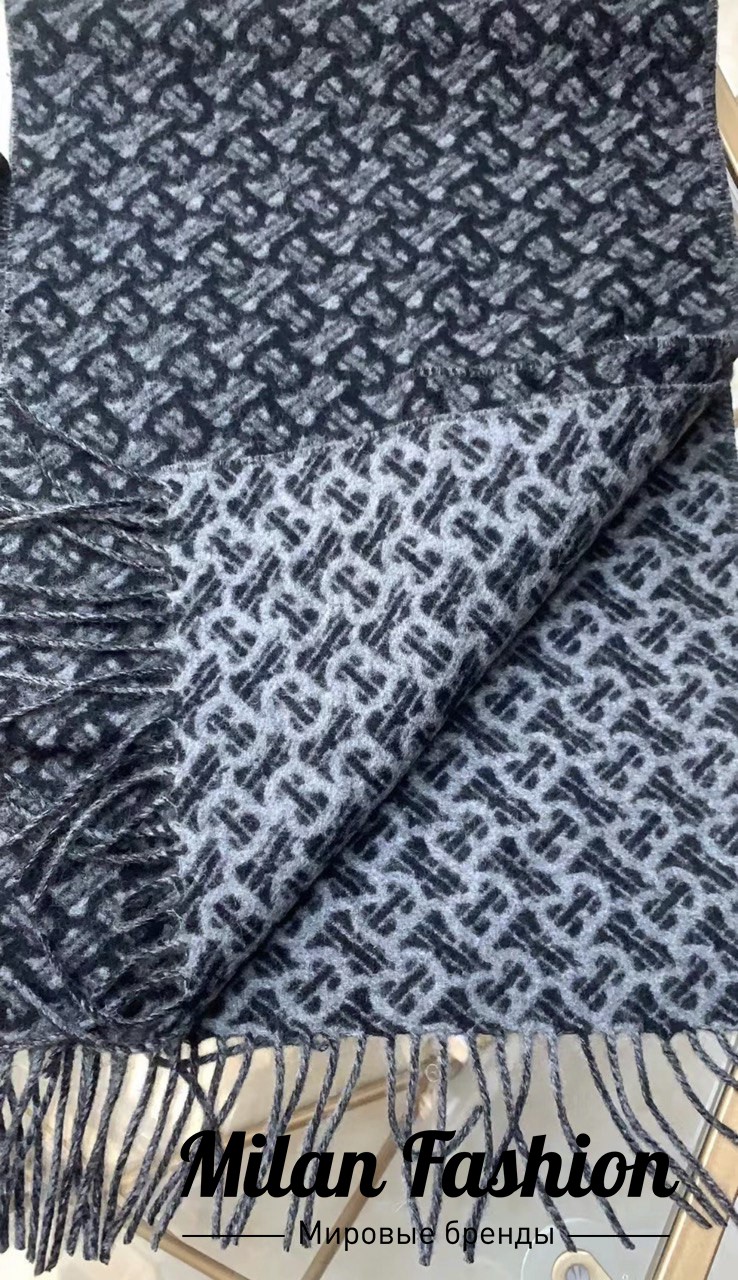 Шарф  Burberry V14095. Вид 6