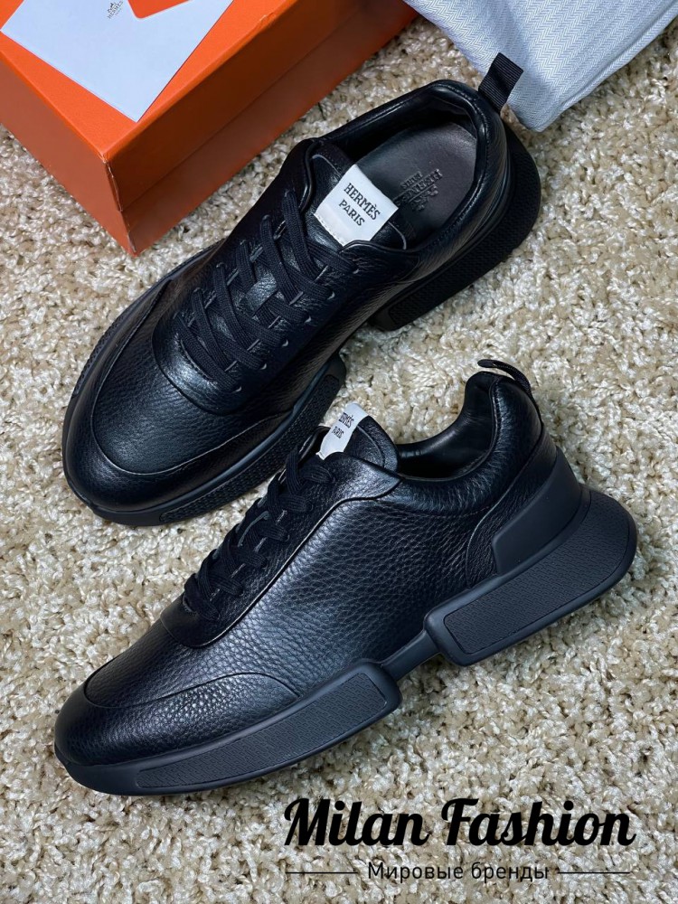 Кроссовки  Burberry V11296. Вид 1
