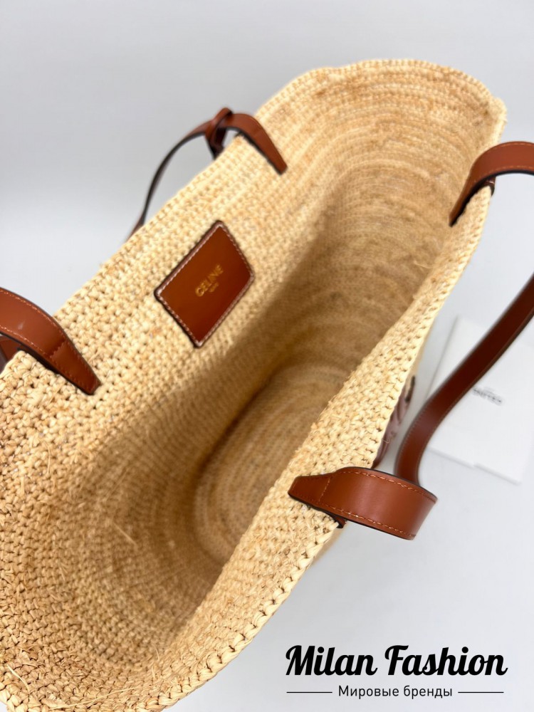 Сумка  Celine V33845. Вид 4