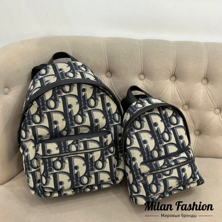 Рюкзак  Christian Dior V40947. Вид 3