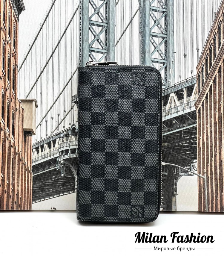 Портмоне Louis Vuitton gg1137. Вид 6