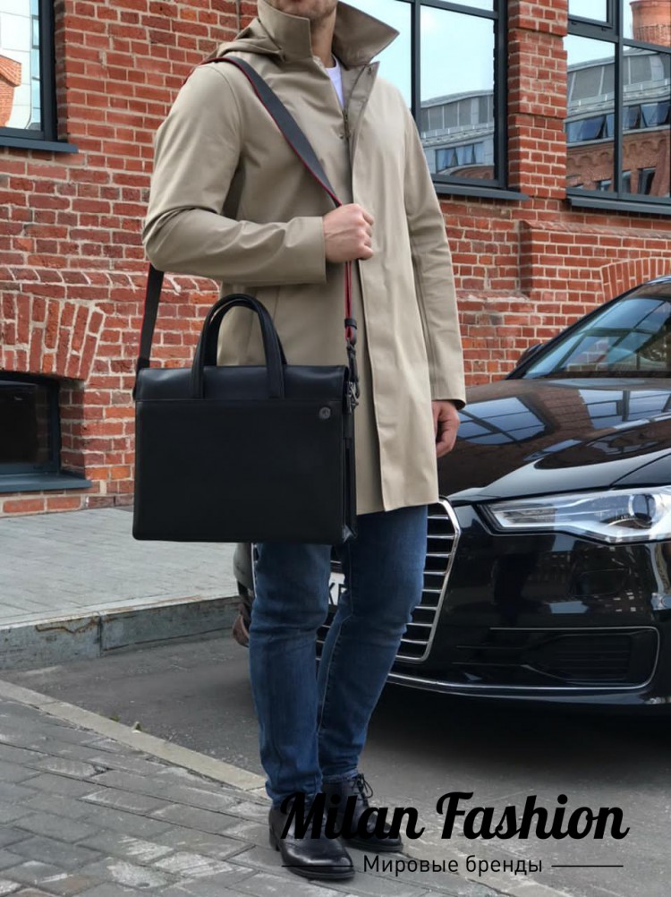 Портфель  Montblanc V7202. Вид 2