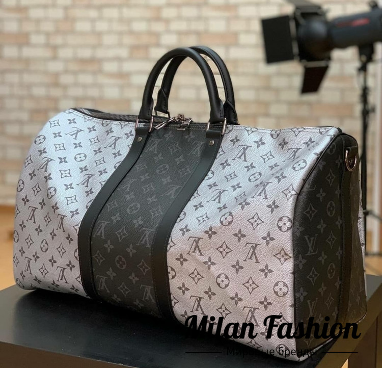 Сумка Keepall 50 Louis Vuitton v1958. Вид 1