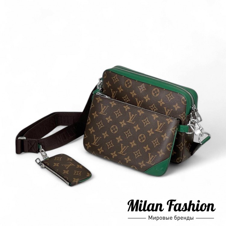 Мессенджер  Louis Vuitton V52004. Вид 1