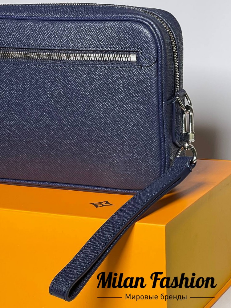 Клатч  Louis Vuitton V33642. Вид 5