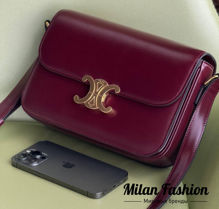 Сумка  Celine V52361. Вид 5