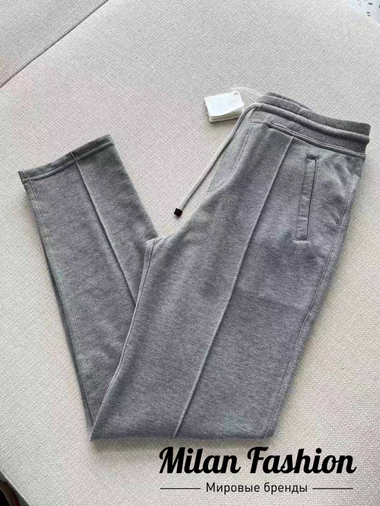Спортивный костюм  Brunello Cucinelli V30116. Вид 4