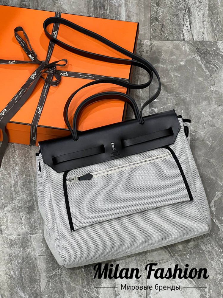 Сумка Herbag  Hermes V42251. Вид 2
