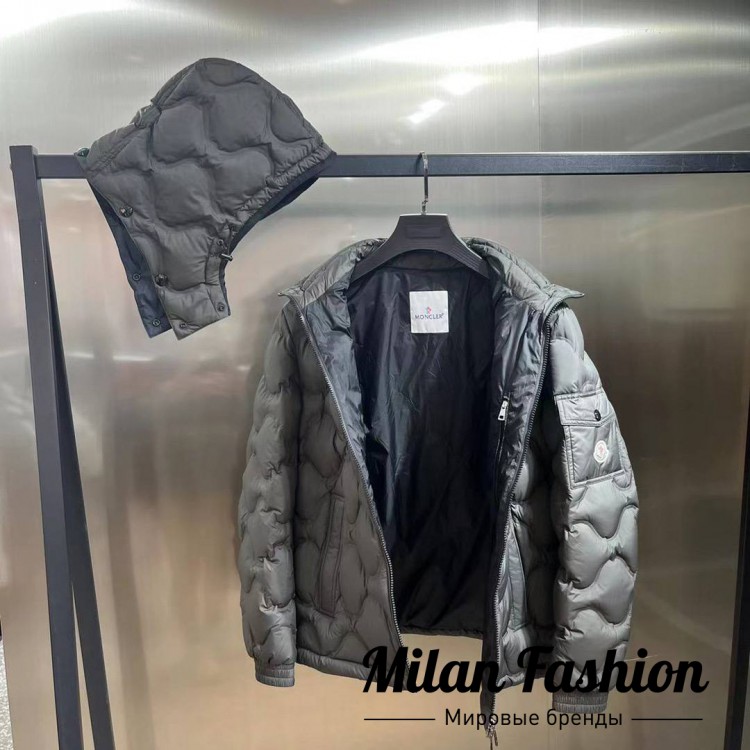 Куртка  Moncler B33706. Вид 2