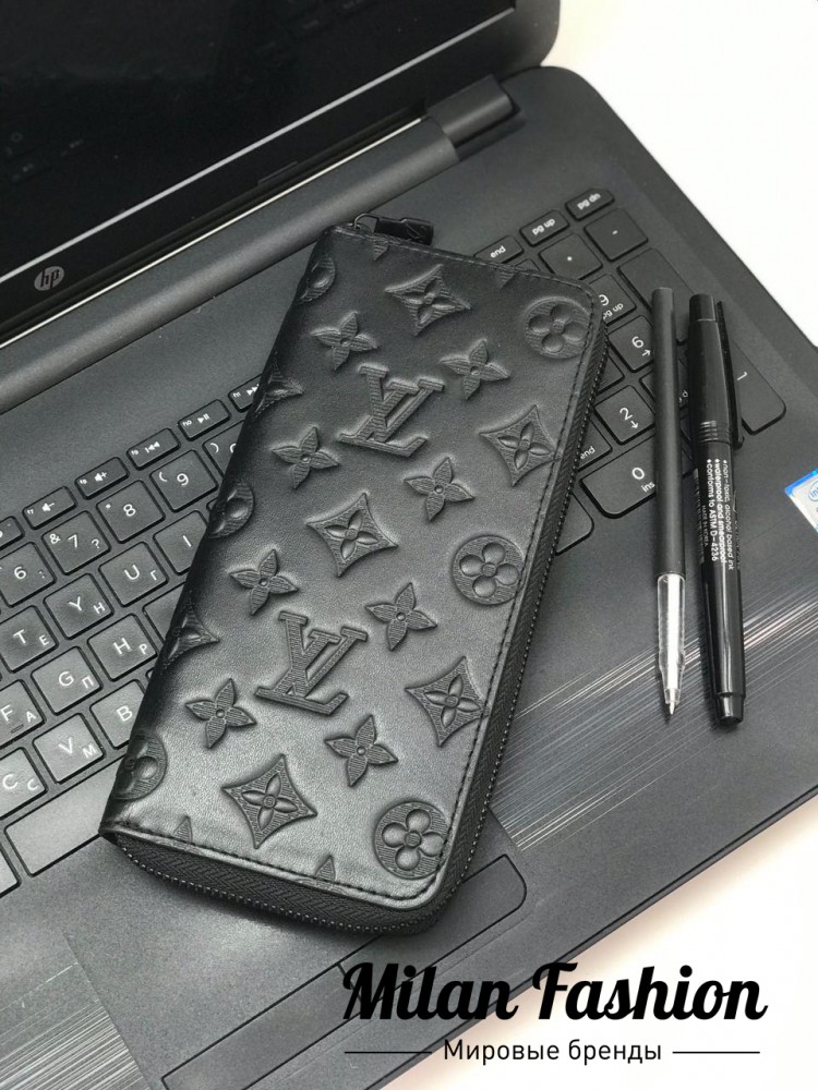 Портмоне  Louis Vuitton bb1031. Вид 1