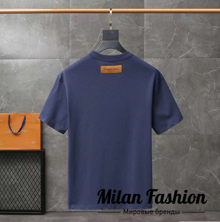 Футболка  Louis Vuitton V31743. Вид 4