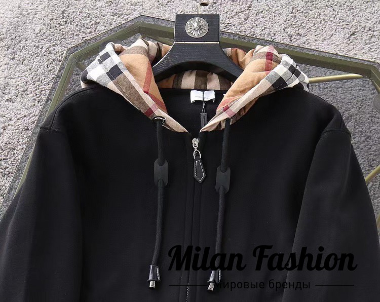 Кофта  Burberry V13925. Вид 4
