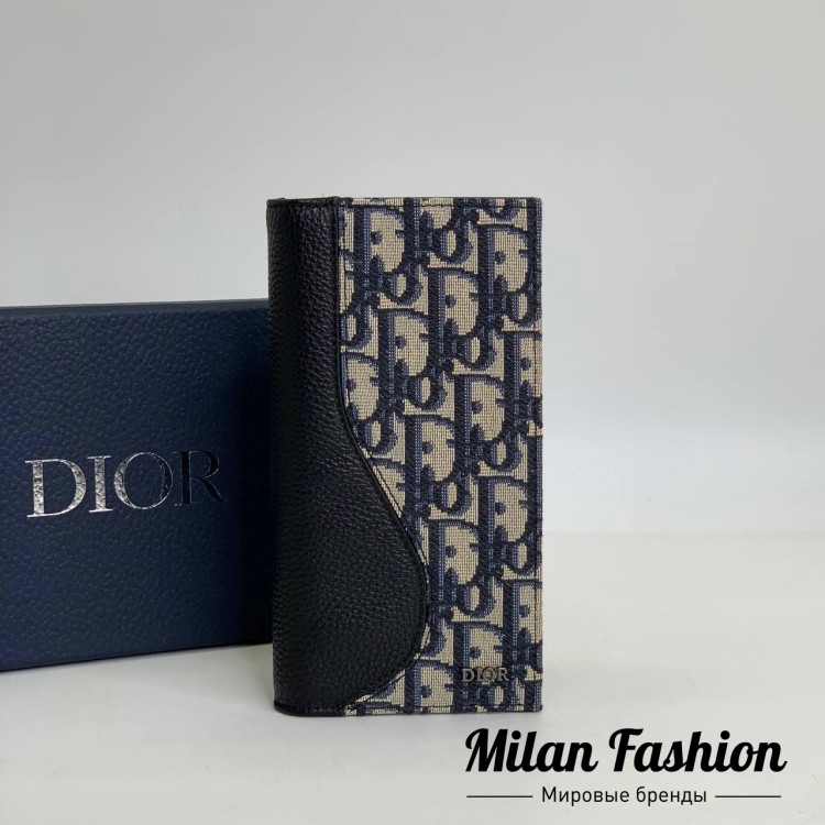 Купюрник  Christian Dior V52397. Вид 1