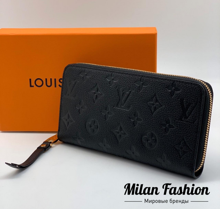 Кошелек Louis Vuitton v0032. Вид 2