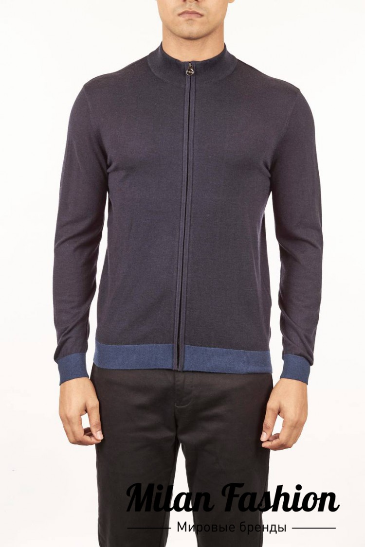 Кофта  Kiton V33771. Вид 1