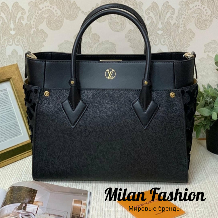 Сумка женская  Louis Vuitton 0538. Вид 1