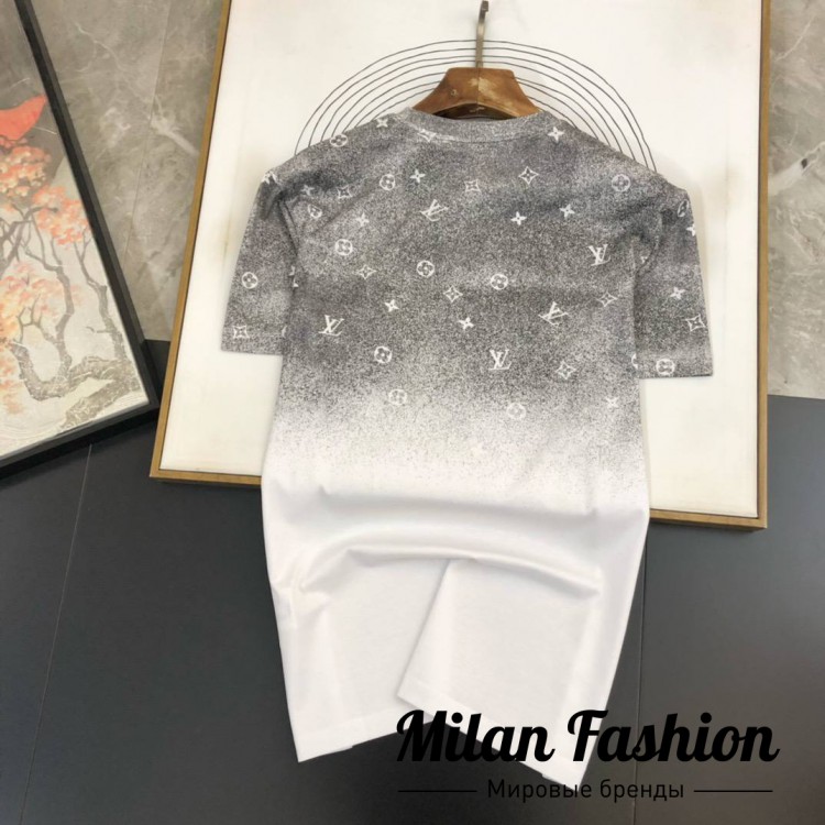 Футболка  Louis Vuitton V31160. Вид 4