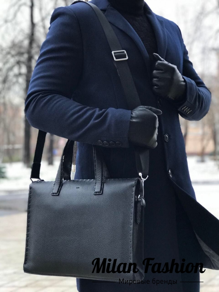 Портфель Fendi bb325. Вид 1