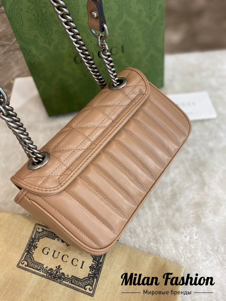 Сумка  Gucci V14283. Вид 3