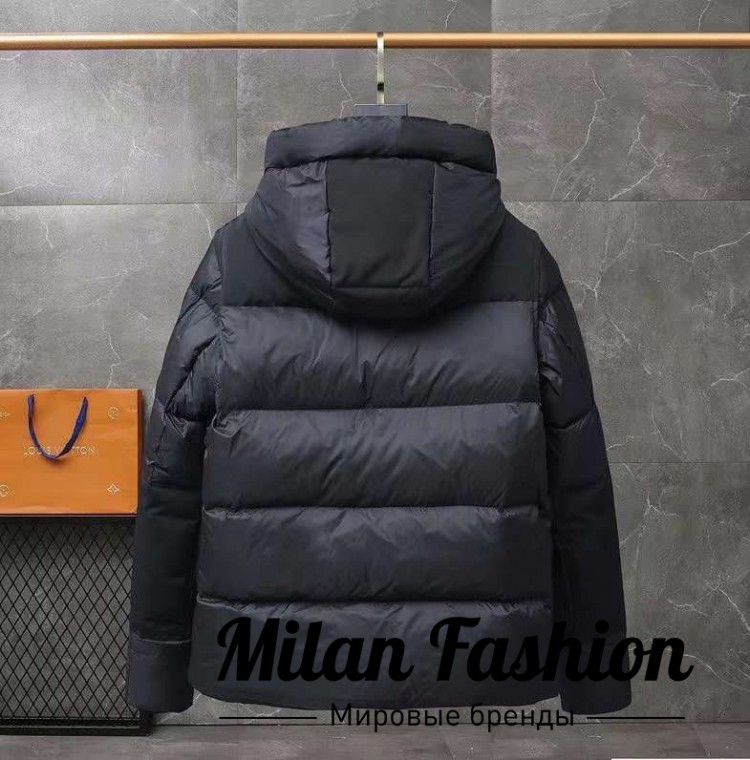 Куртка  Burberry V33788. Вид 2